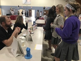 Career Day