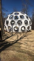 Crystal Bridges Field Trip