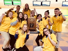 Bowling Champions