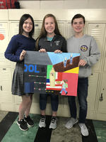 Interact Club project