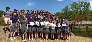 Interact Picnic