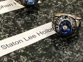 Ring Day