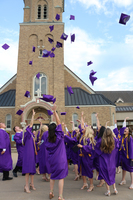 Graduation Day