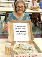 Retirement Party