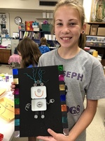 Robot Art