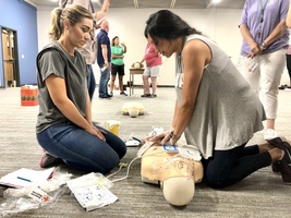 CPR Certification