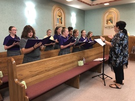 Uplifting Voices