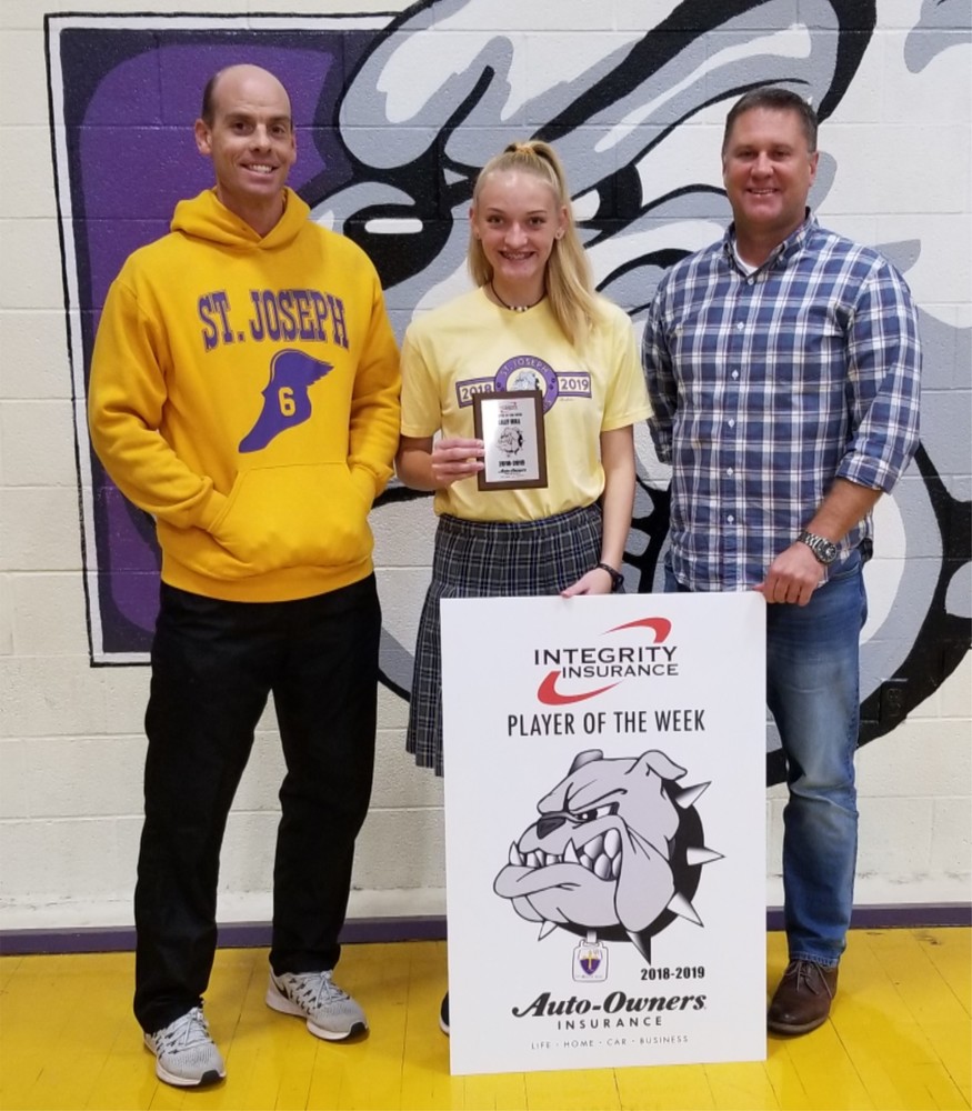 Player of the Week