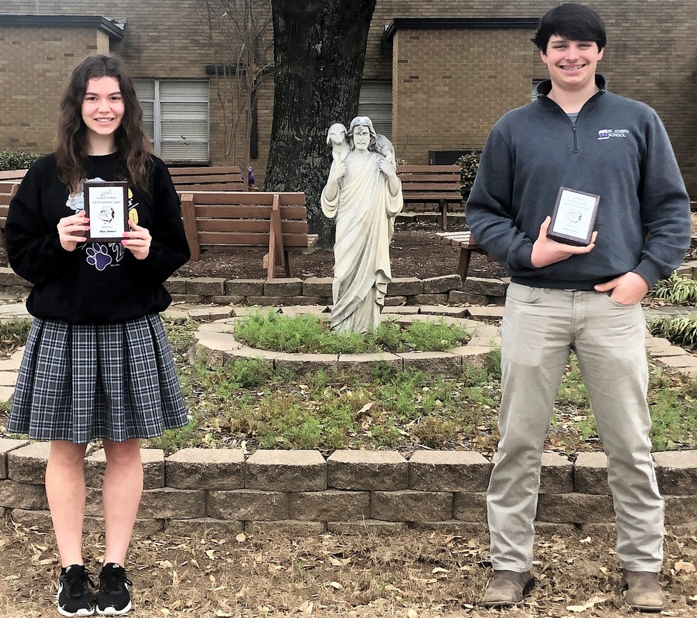 Bowlers Named "Players of the Week"