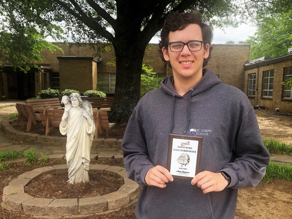 Player of the Week