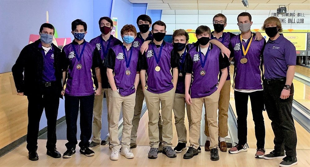 Bowldogs Are Runners-Up