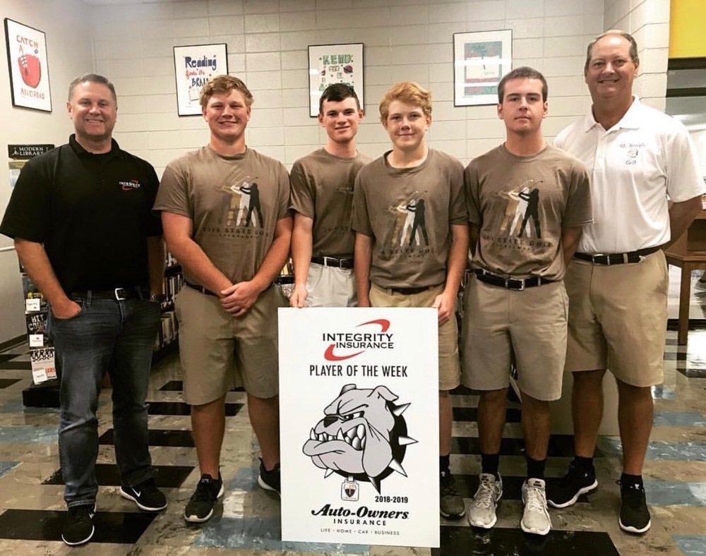 Players of the Week