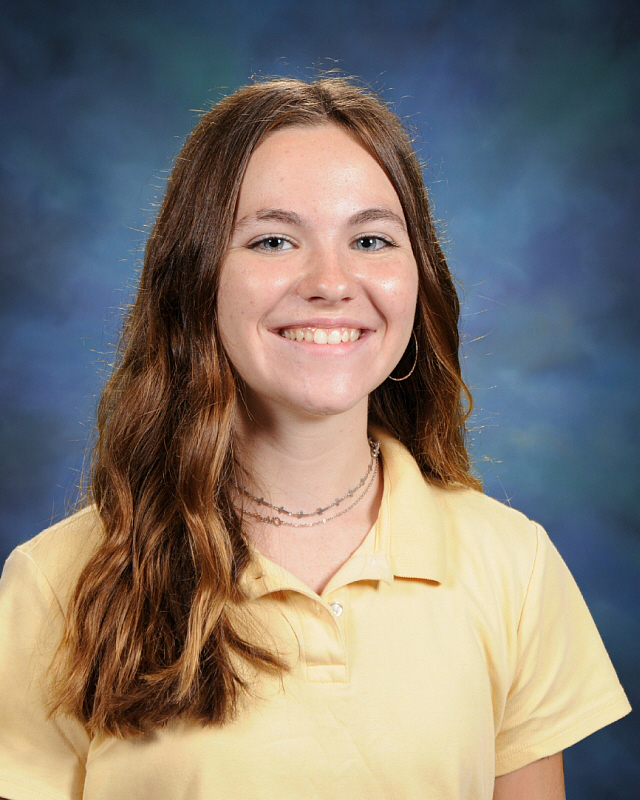 HOBY Representative Selected