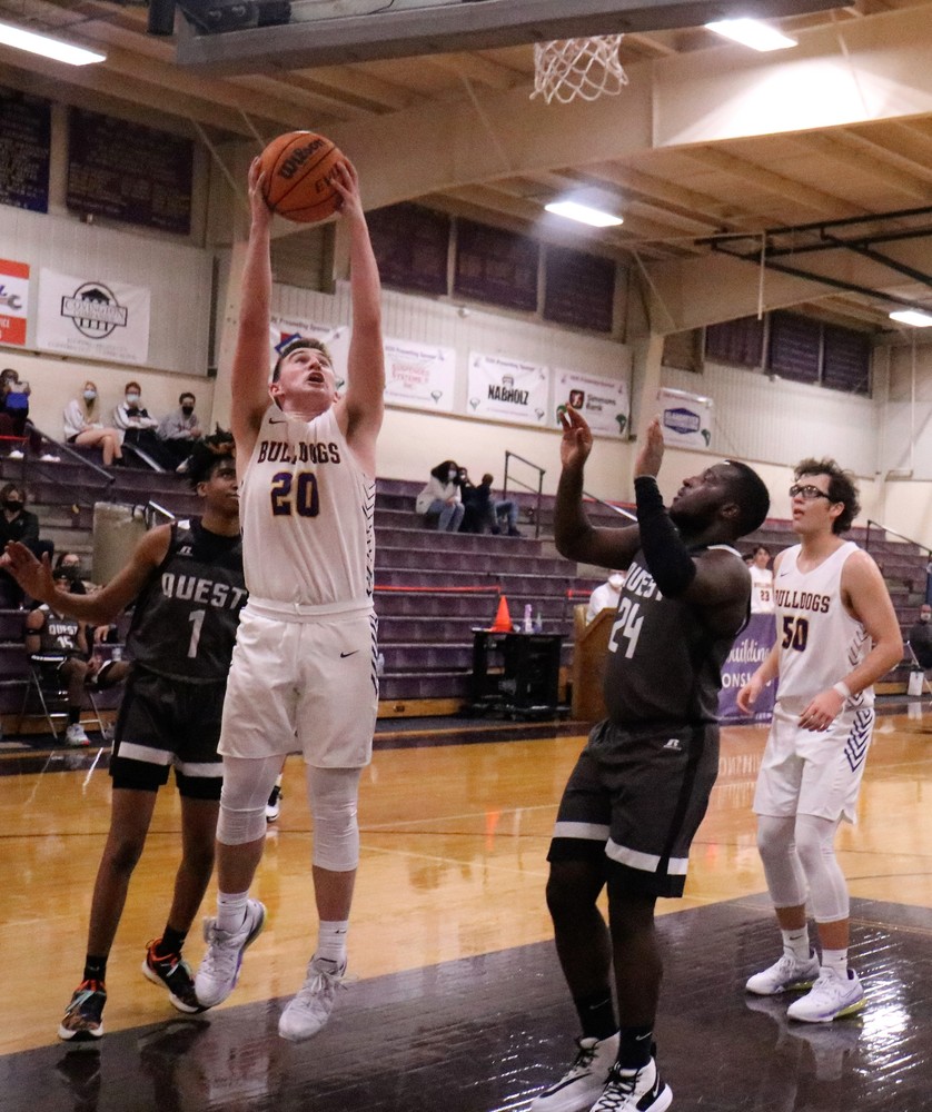 Bulldogs Win Season Opener