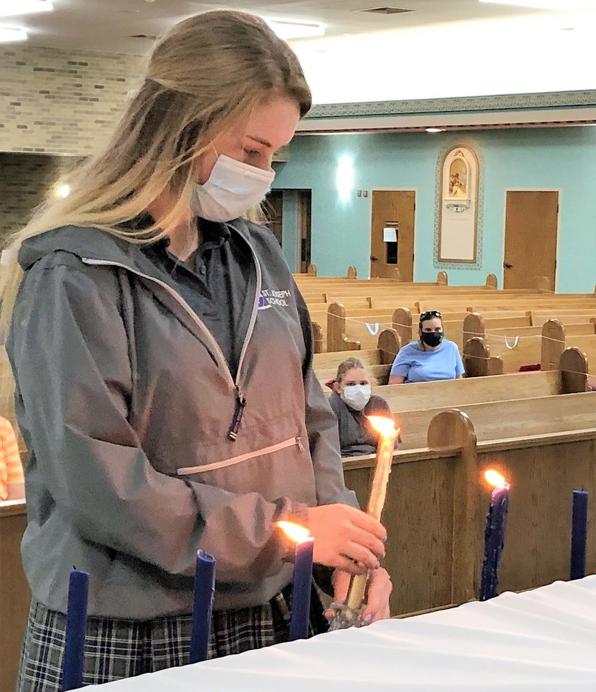Honor Societies Inductions Held