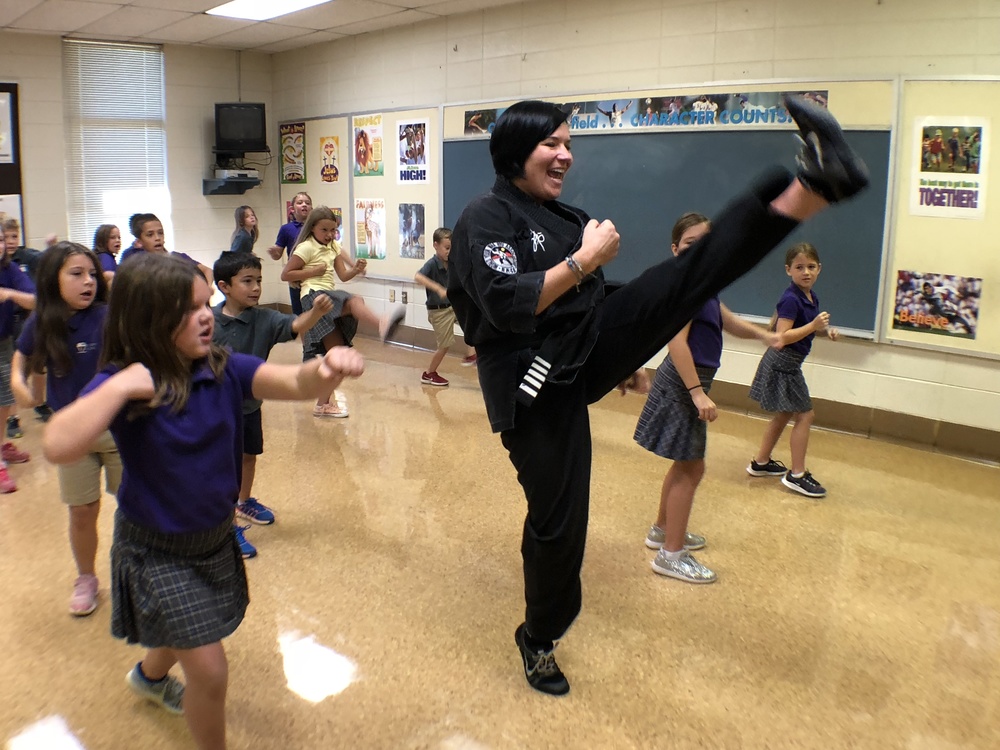 Mindful Minute Clubs