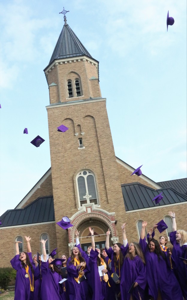 graduation-day-st-joseph-school