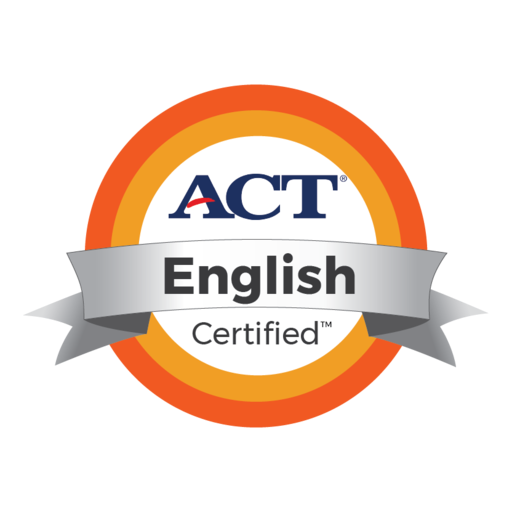 ACT Prep Course Offered
