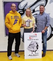 Player of the Week