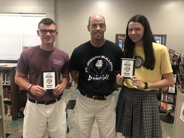 Players of the Week