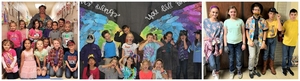 It's Red Ribbon's "Wacky Wednesday"