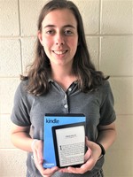Book Club Winner