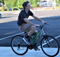 Traveling the Old-Fashioned Way