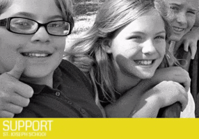 Giving Day is March 19th!