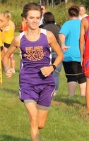 Runners Recognized