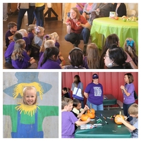 Fall Fun!