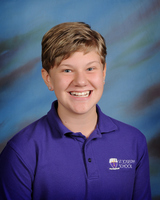 Student Earns Band Honor