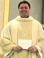 Showing Thanks for Our Priests