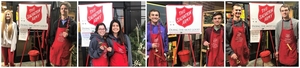 Ringing for the Needy
