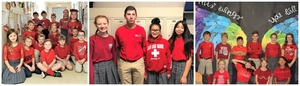 Red Ribbon Week Begins