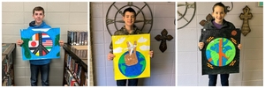 Peace Poster Picks