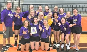 They Are The Champions!
