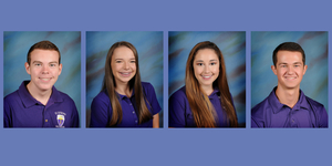 Boys and Girls State Delegates Chosen