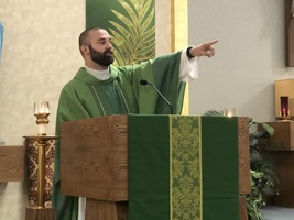 A Homily of Hope