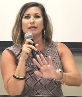 School Endowment Dinner Held