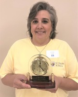Diocese Service Awards Presented