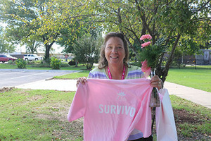 Radio Station Honors Teacher