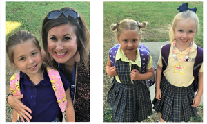 Back to School