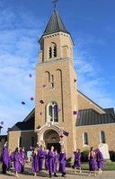 We Did It!