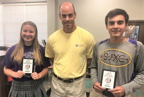 Players of the Week