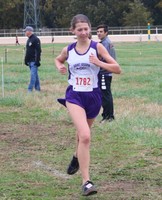 Heading for the Finish Line