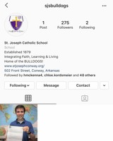 Instagram Account