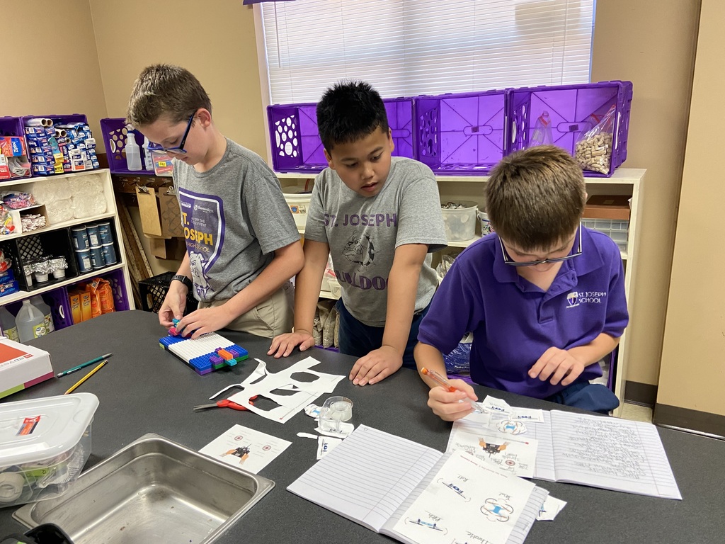 STEM activity