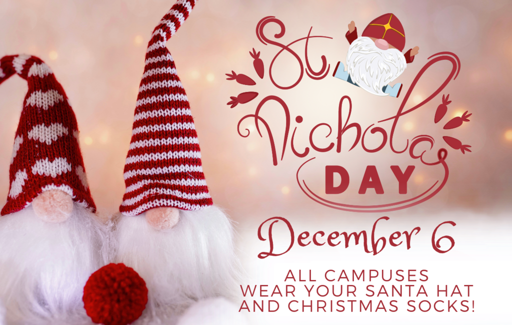 St. Nicholas