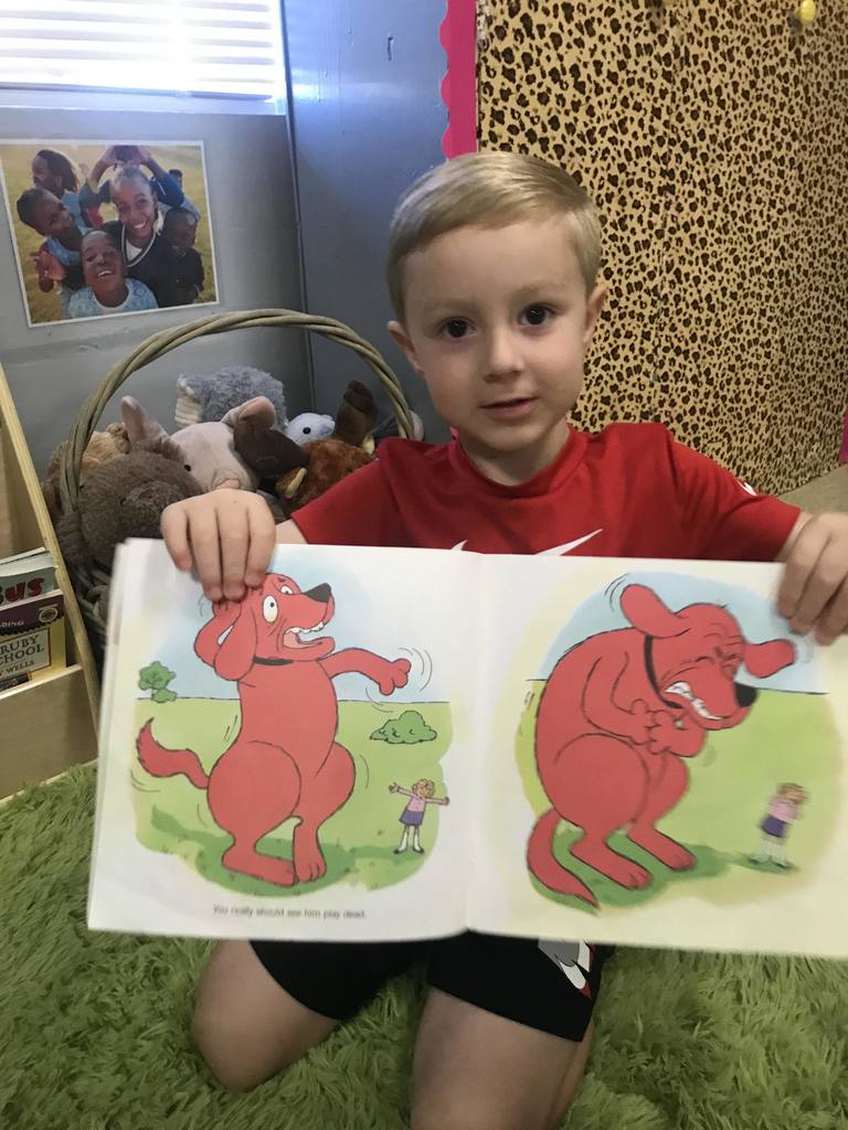 Preschool